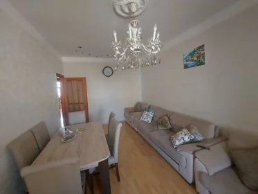 Kirayə 3 otaq mənzil 90m² , Bakı , Binəqədi , Rəsulzadə