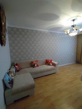 Kirayə 3 otaq mənzil 80m² , Bakı , Binəqədi , Biləcəri