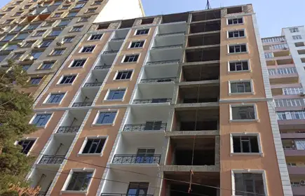 Kirayə 3 otaq mənzil 136.2m² , Bakı , Nərimanov , Böyükşor