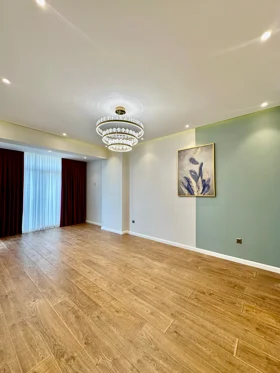 Kirayə 2 otaq mənzil 68.2m² , Bakı , Xətai , Ağ şəhər