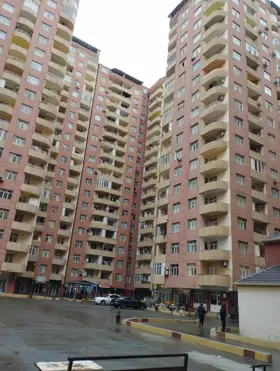 Kirayə 2 otaq mənzil 96m² , Bakı , Yasamal , Yeni Yasamal