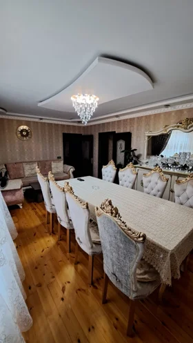 Kirayə 5 otaq bağ evi 150m² , Bakı , Suraxanı , Əmircan