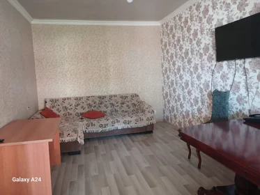 Kirayə 3 otaq bağ evi 72m² , Bakı  