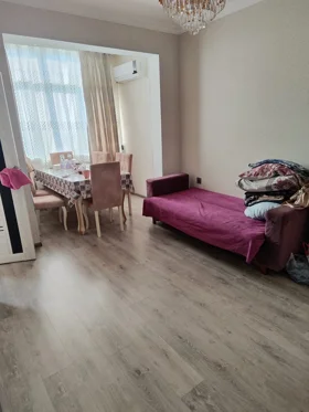 Kirayə 2 otaq mənzil 65m² , Bakı , Nəsimi 