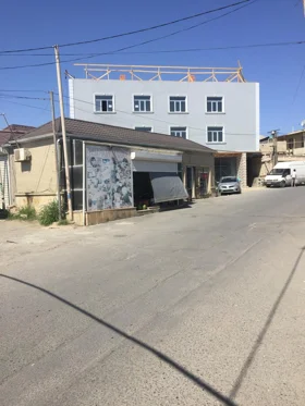 Kirayə 2 otaq mənzil 70m² , Bakı , Binəqədi , Binəqədi