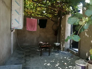 Kirayə 3 otaq bağ evi 60m² , Xırdalan  