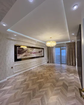 Kirayə 3 otaq mənzil 110m² , Bakı , Xətai 