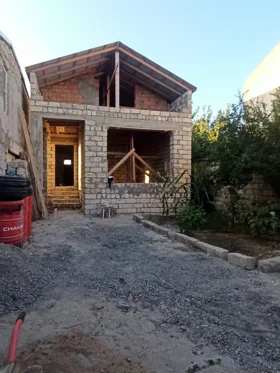 Kirayə 5 otaq bağ evi 160m² , Bakı , Suraxanı , Hövsan