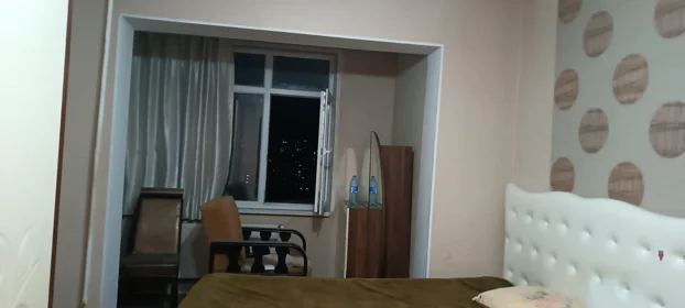 Kirayə 2 otaq mənzil 60m² , Bakı , Xətai 