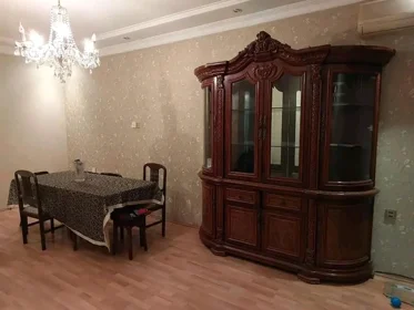 Kirayə 3 otaq bağ evi 80m² , Bakı , Yasamal , Yeni Yasamal