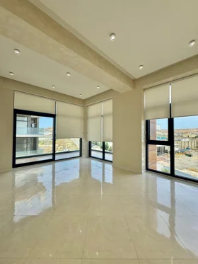 Kirayə 2 otaq mənzil 84m² , Bakı , Səbail 