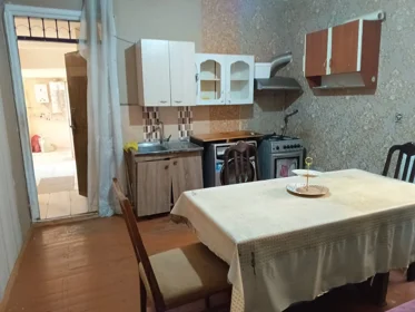 Kirayə 3 otaq bağ evi 80m² , Bakı , Binəqədi , Biləcəri