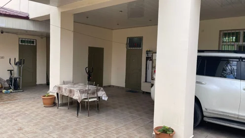 Kirayə 7 otaq bağ evi 240m² , Bakı , Suraxanı , Qaraçuxur