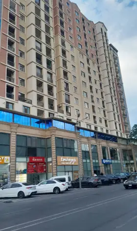 Kirayə 3 otaq mənzil 85m² , Bakı , Nərimanov , Böyükşor