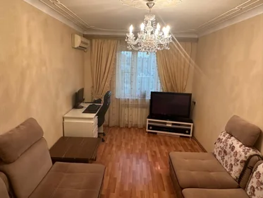 Kirayə 3 otaq mənzil 72m² , Bakı , Xətai , Əhmədli