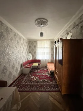 Kirayə 2 otaq mənzil 58m² , Bakı , Yasamal 