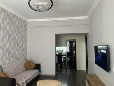 Kirayə 2 otaq mənzil 68m² , Bakı , Yasamal 