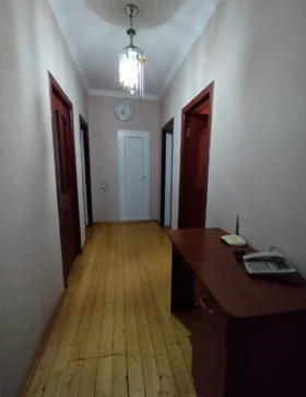 Kirayə 4 otaq bağ evi 110m² , Xırdalan  