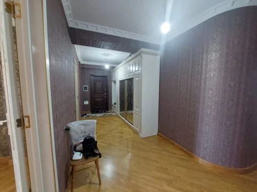 Kirayə 3 otaq mənzil 123m² , Bakı , Xətai 