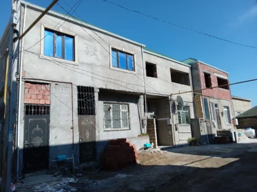 Kirayə 2 otaq mənzil 85m² , Bakı  , Masazır