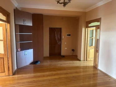 Kirayə 3 otaq mənzil 125m² , Bakı , Binəqədi 