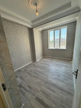 Kirayə 2 otaq mənzil 55.2m² , Bakı , Xəzər , Binə