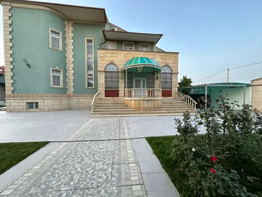 Kirayə 7 otaq bağ evi 650m² , Bakı , Səbail , Badamdar