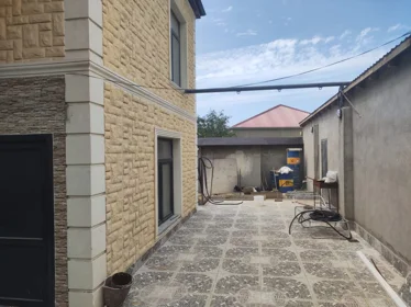 Kirayə 5 otaq bağ evi 180m² , Bakı , Binəqədi , Biləcəri