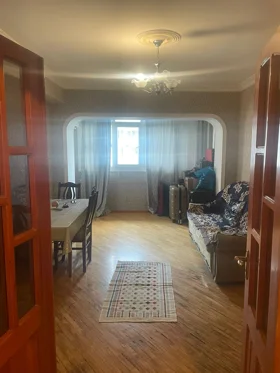 Kirayə 3 otaq mənzil 95m² , Bakı , Nəsimi 