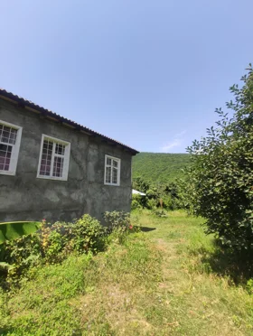 Kirayə 6 otaq bağ evi 273.4m² , Oğuz  