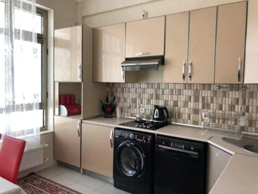 Kirayə 1 otaq mənzil 70m² , Bakı , Yasamal 