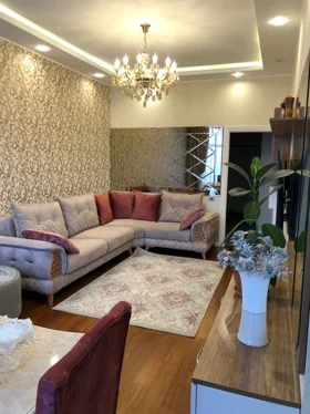 Kirayə 2 otaq mənzil 65m² , Bakı , Xətai 