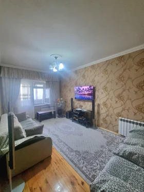 Kirayə 4 otaq mənzil 100m² , Bakı , Xətai 