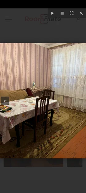 Kirayə 2 otaq mənzil 55m² , Bakı , Nəsimi 