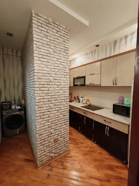 Kirayə 2 otaq mənzil 68.5m² , Bakı , Xətai , Əhmədli