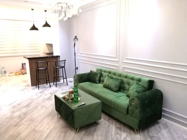 Kirayə 3 otaq mənzil 85m² , Bakı , Səbail 