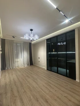 Kirayə 3 otaq mənzil 90m² , Bakı , Xətai , Əhmədli