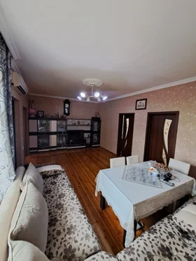 Kirayə 3 otaq bağ evi 60m² , Bakı , Xətai , NZS