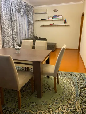 Kirayə 2 otaq mənzil 45m² , Bakı , Xətai , Həzi Aslanov