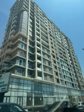 Kirayə 2 otaq mənzil 55m² , Bakı , Nərimanov 