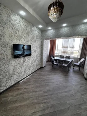 Kirayə 2 otaq mənzil 65m² , Bakı , Binəqədi , Biləcəri