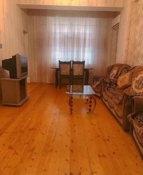 Kirayə 2 otaq mənzil 56m² , Bakı , Xətai 