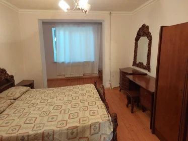 Kirayə 3 otaq mənzil 75m² , Bakı , Sabunçu , Bakıxanov