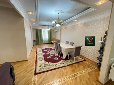 Kirayə 3 otaq mənzil 160m² , Bakı , Nərimanov 