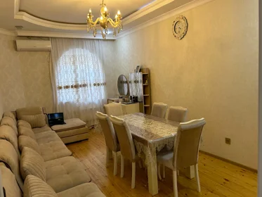 Kirayə 2 otaq mənzil 52m² , Xırdalan  