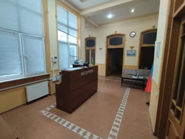 Kirayə 5 otaq ofis 270m² , Bakı , Nəsimi 