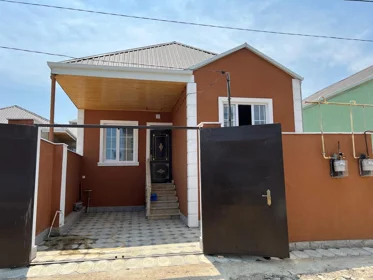 Kirayə 3 otaq bağ evi 110m² , Bakı , Abşeron , Masazır