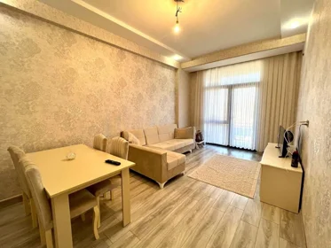 Kirayə 2 otaq mənzil 68m² , Bakı , Nəsimi 