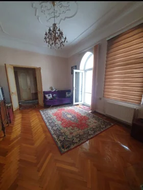 Kirayə 2 otaq mənzil 90m² , Bakı , Səbail 