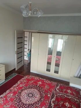 Kirayə 3 otaq mənzil 81m² , Bakı , Xətai , Həzi Aslanov